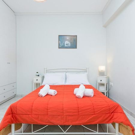 Chris Corfu Town Center Apartment Extérieur photo